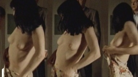 Pic: Rebecka Hemse in Judith