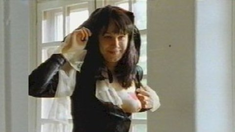 Pic: Rebecka Hemse in Judith