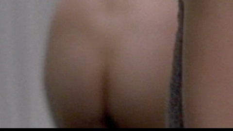 Pic: Jennifer Alden in Fall Down Dead