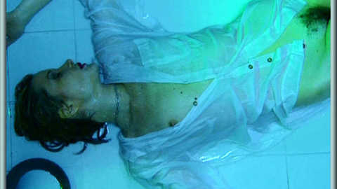 Pic: Fiorella Rubino in I Am The Way You Want Me