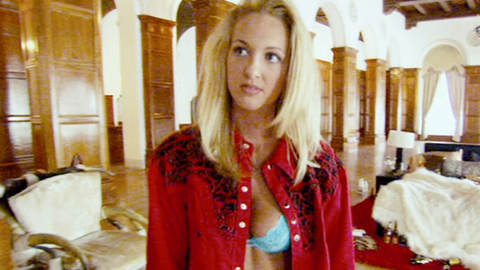 Pic: Karen Berg in Adventures of Power (2008)