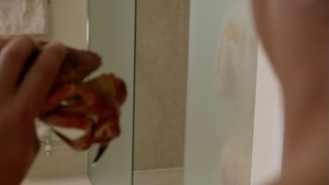 Pic: Fiona Glascott in Episodes