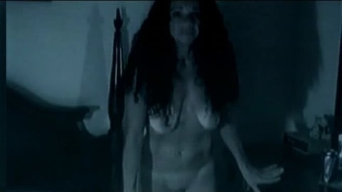 Pic: Nancy Feliciano in Into the Woods
