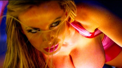 Pic: Nikki Benz in Pain & Gain