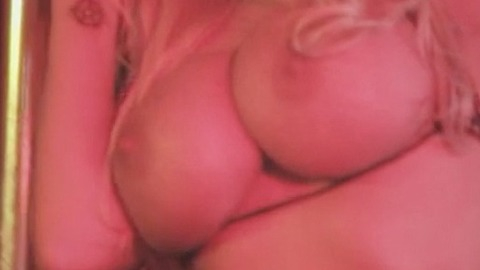 Pic: Nikki Benz in My Trip Back to the Dark Side