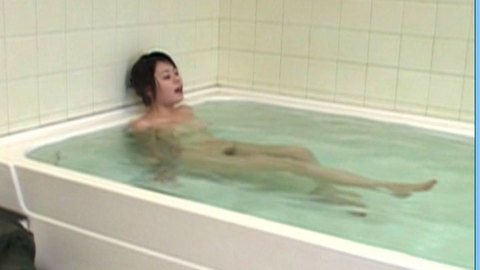 Pic: Natsumi Mitsu in Sexual Parasite
