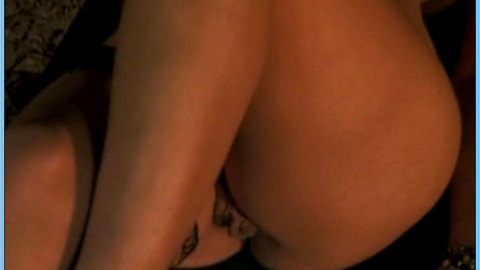 Pic: Jessica Difeo in Heaven & Hell