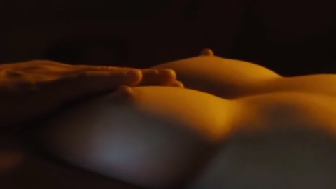 Pic: Chiara Gensini in Almeno tu nell'universo