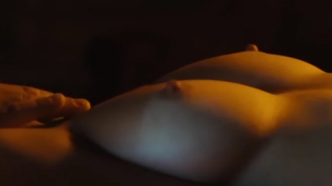 Pic: Chiara Gensini in Almeno tu nell'universo