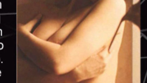 Pic: Scilla Gabel in Mill of the Stone Women