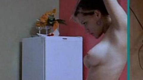 Pic: Hermila Guedes in O Céu de Suely
