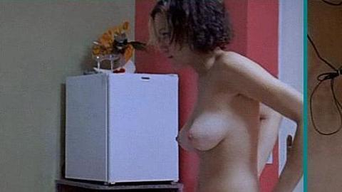 Pic: Hermila Guedes in O Céu de Suely