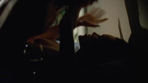 Pic: Hermila Guedes in Assalto ao Banco Central