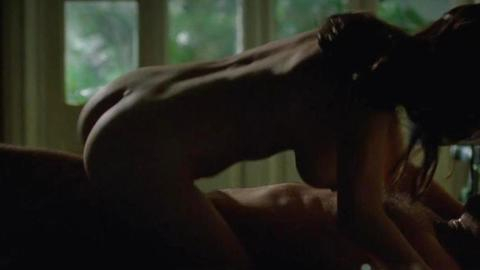 Pic: Hermila Guedes in Assalto ao Banco Central