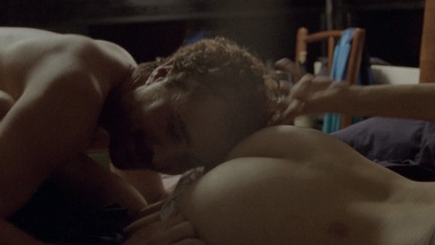 Pic: Hermila Guedes in Veronica