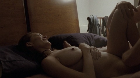 Pic: Hermila Guedes in Veronica