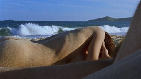 Pic: Hermila Guedes in Veronica