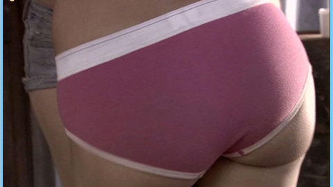 Pic: Margaret Scarborough in Wrestlemaniac (2006)