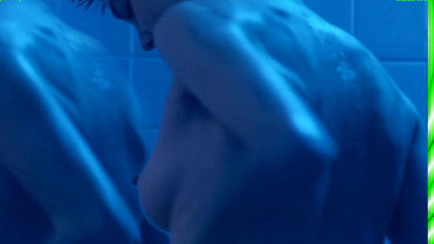 Pic: Emilie de Preissac in Cellule identité