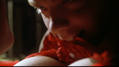 Pic: Tamara Glynn in Halloween 5 (1989)