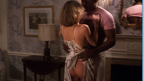 Pic: Carole Francis in Fingers