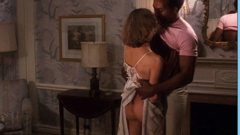 Pic: Carole Francis in Fingers