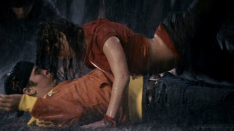 Pic: Briana Evigan in Step Up 2 the Streets
