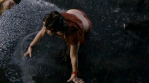 Pic: Briana Evigan in Step Up 2 the Streets