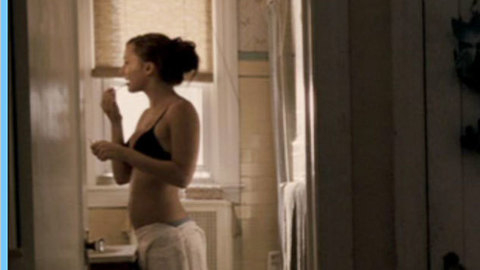 Pic: Briana Evigan in Step Up 2 the Streets