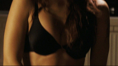 Pic: Briana Evigan in Mother's Day