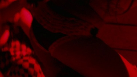 Pic: Briana Evigan in The Devil's Carnival