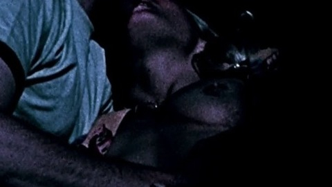 Pic: Erica Hope in Bloody Birthday