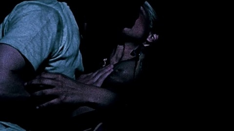 Pic: Erica Hope in Bloody Birthday