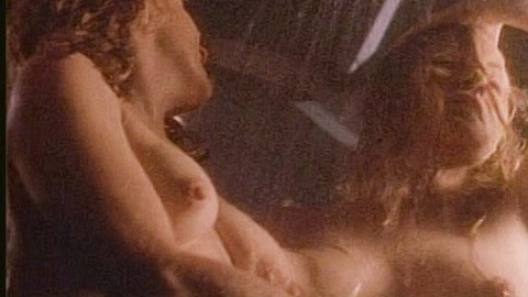 Pic: Margaret Howell in Tales from the Crypt