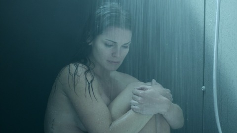 Pic: Kate French in Echoes