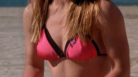 Pic: Devon Jenkin in Slumber Party Massacre III