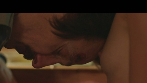 Pic: Juliet Reeves in Dallas Buyers Club