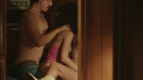 Pic: Juliet Reeves in Dallas Buyers Club (2013)