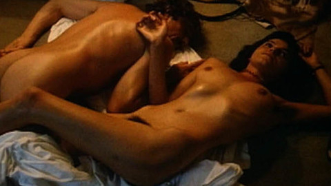 Pic: Helen Jones in Bliss