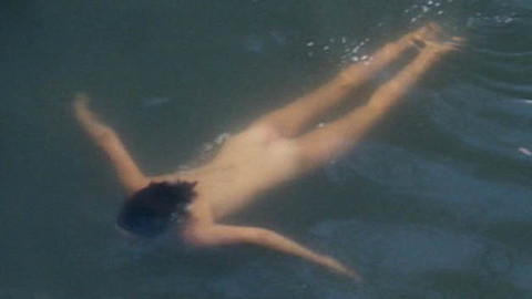 Pic: Helen Jones in Bliss