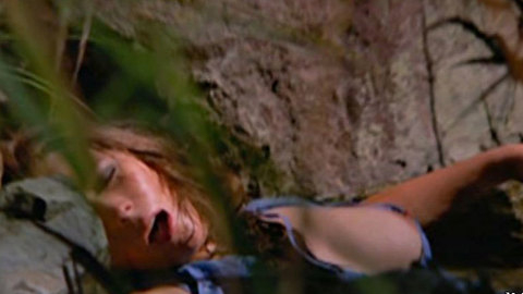 Pic: Niki Wane in Bamboo House of Dolls