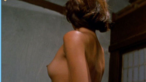 Pic: Hai-shu Li in Bamboo House of Dolls