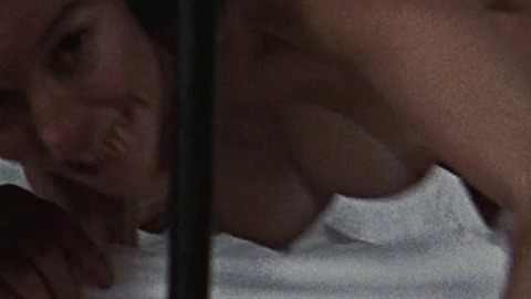 Pic: Clarissa Kaye-Mason in Age of Consent (1969)