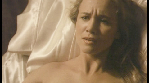 Pic: Kari Whitman in Phantom of the Mall: Eric's Revenge