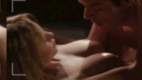 Pic: Kari Whitman in Voyeur II