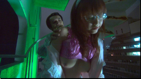 Pic: Akiho Yoshizawa in Jyouou