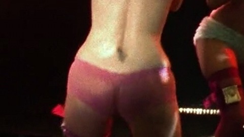 Pic: Victoria De Mare in From The Head