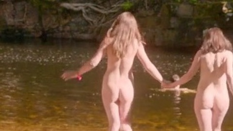 Pic: Rebecca Night in Dartmoor Killing