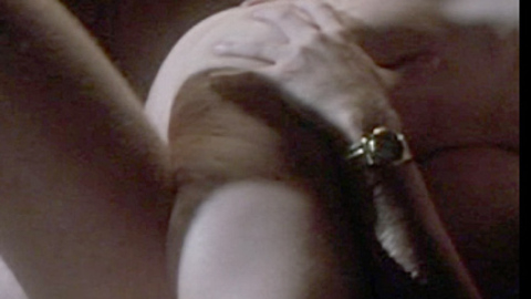 Pic: Karine Darrah in Fall Down Dead