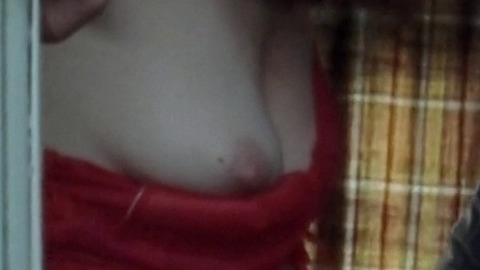 Pic: Corinne Masiero in Spiral